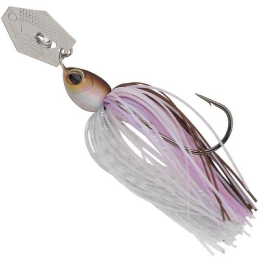 Chatterbait BERKLEY Hard Bait DEX TG Wagasaki