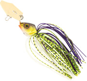 Chatterbait FOX RAGE Bladed Jig, 28g, Table Rock, 1buc/pac
