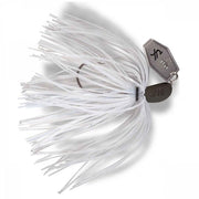 Chatterbait Quantum 4Street 5g Brown White