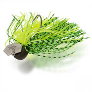 Chatterbait Quantum 4Street Lime