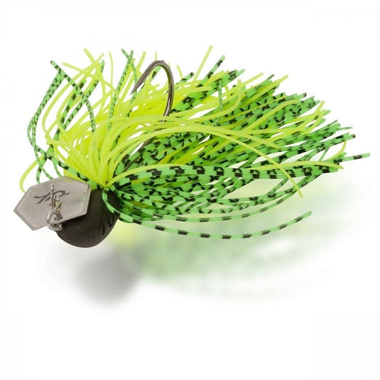 Chatterbait Quantum 4Street Lime