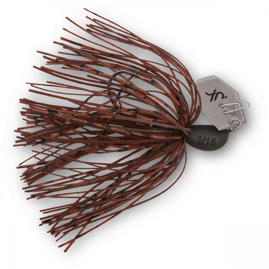 Chatterbait Quantum 4Street Natural