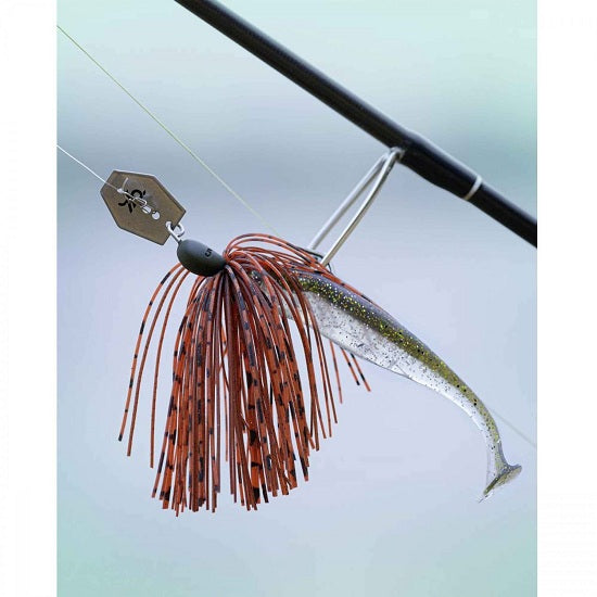 Chatterbait Quantum 4Street Natural