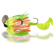 Chatterbait Quantum 4Street Pike Chatter Firetiger
