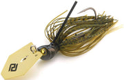 Chatterbait Raid Maxx Blade Power 01 Grupian Shad 1buc/pac