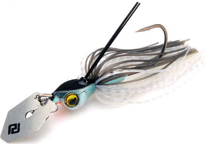 Chatterbait Raid Maxx Blade Power 04 Smokey Pearl 1buc/pac