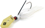Chatterbait Raid Maxx Blade Power 06 Pearl White 1buc/pac