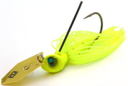 Chatterbait Raid Maxx Blade Power, 11 Lemon Power, 11g, 1buc/pac