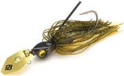Chatterbait Raid Maxx Blade Speed 01 Guripan Shad 1buc/pac