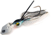 Chatterbait Raid Maxx Blade Speed 04 Smoky Pearl 1buc/pac