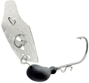 Chatterbait SAVAGE GEAR Crazy Blade Jig Head 3buc