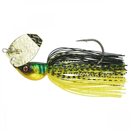 Chatterbait Sakura Cajun Gill