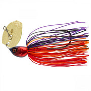 Chatterbait Sakura Cajun June Craw