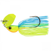 Chatterbait Sakura Cajun Kicker Chart