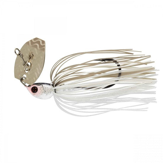 Chatterbait Sakura Cajun Rainbow Shad
