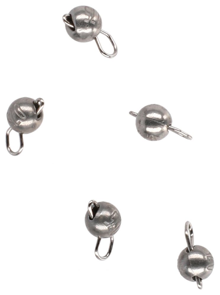 Cheburashka Mikado Wolfram Jaws Set 3, 5Buc