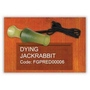 Chematoare Plano Flextone Jackrabbit  Iepure Ranit Pentr Vulpe