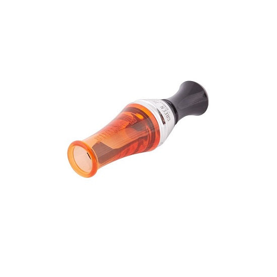 Chematoare Rata Plano Green Thuner Double Reed Duck Call
