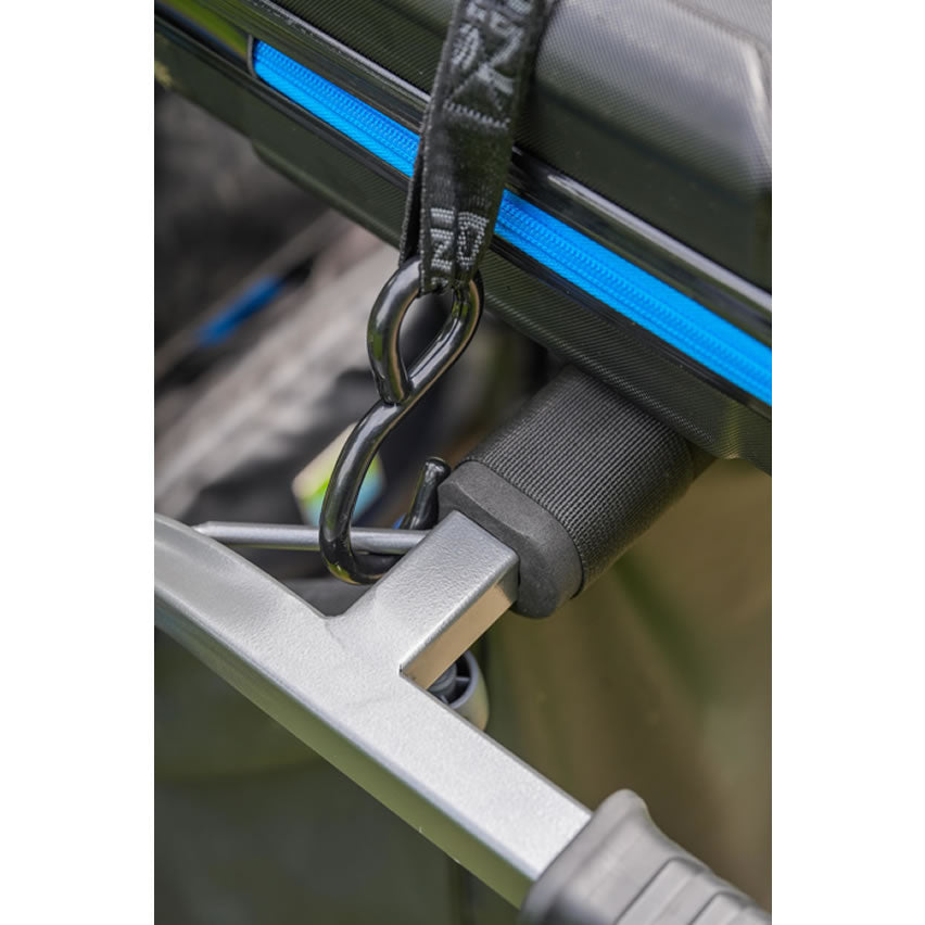 Chinga Ancorare PRESTON Shuttle Load Strap, 3.00m