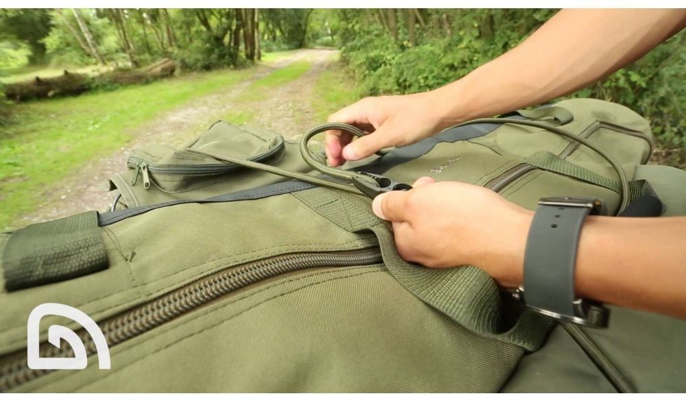 Chinga Trakker Barrow Safety Strap