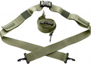 Chinga Trakker Lock And Load Barrow, 2m