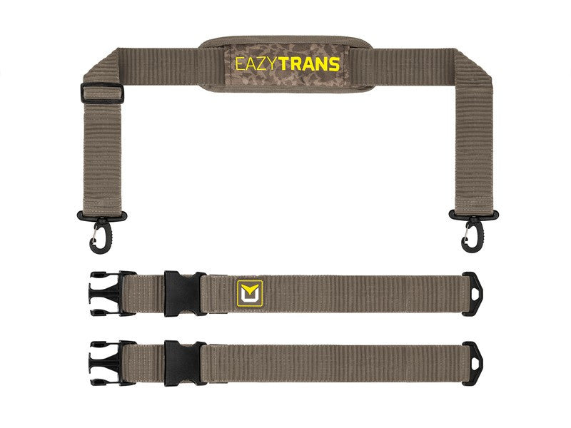 Chingi Delphin pentru transport EazyTRANS