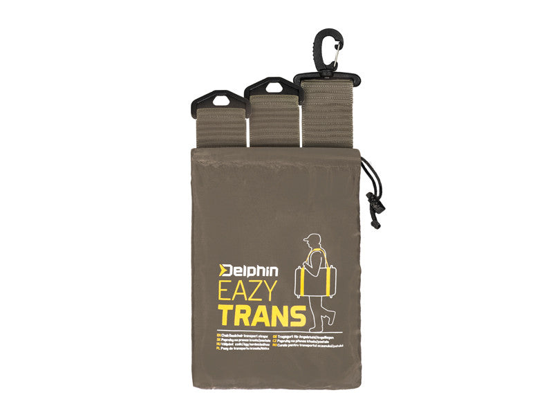 Chingi Delphin pentru transport EazyTRANS