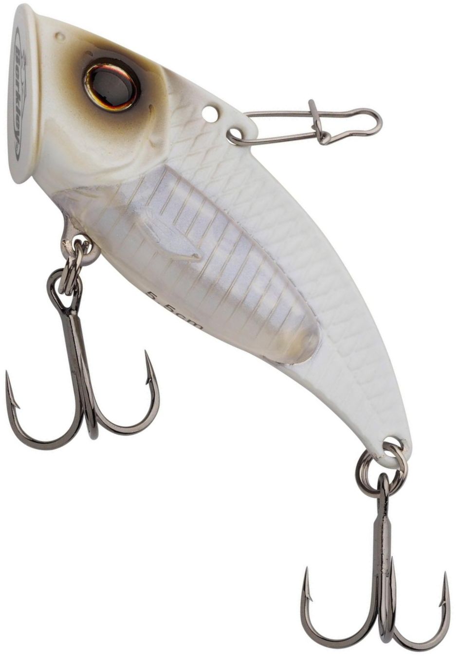 Cicada BERKLEY Rattlin Powerblade, Bone, 4.5cm, 10g, 1buc/pac