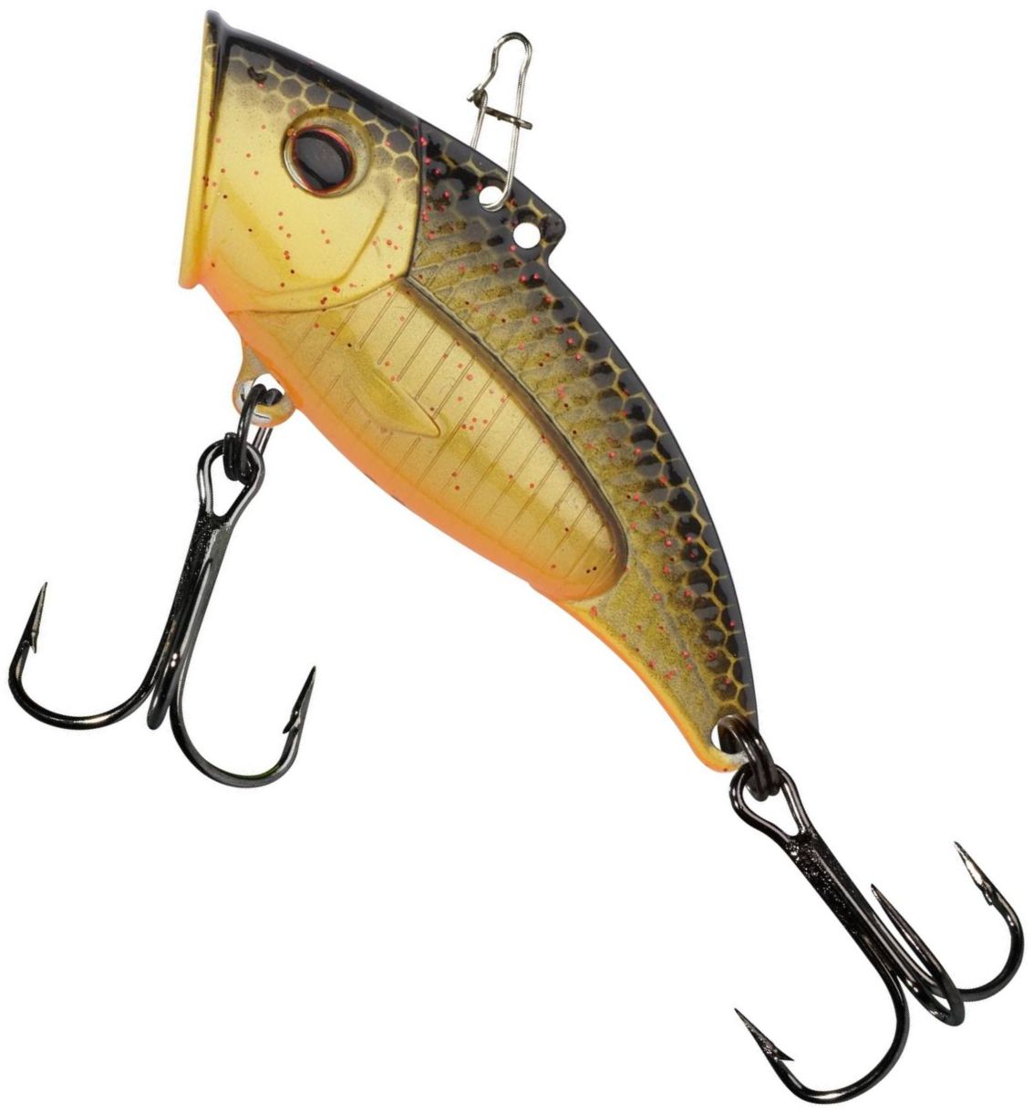 Cicada BERKLEY Rattlin Powerblade Dirty Roach 1buc/pac