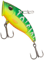 Cicada BERKLEY Rattlin Powerblade, Firetiger, 5.5cm, 17g, 1buc/pac