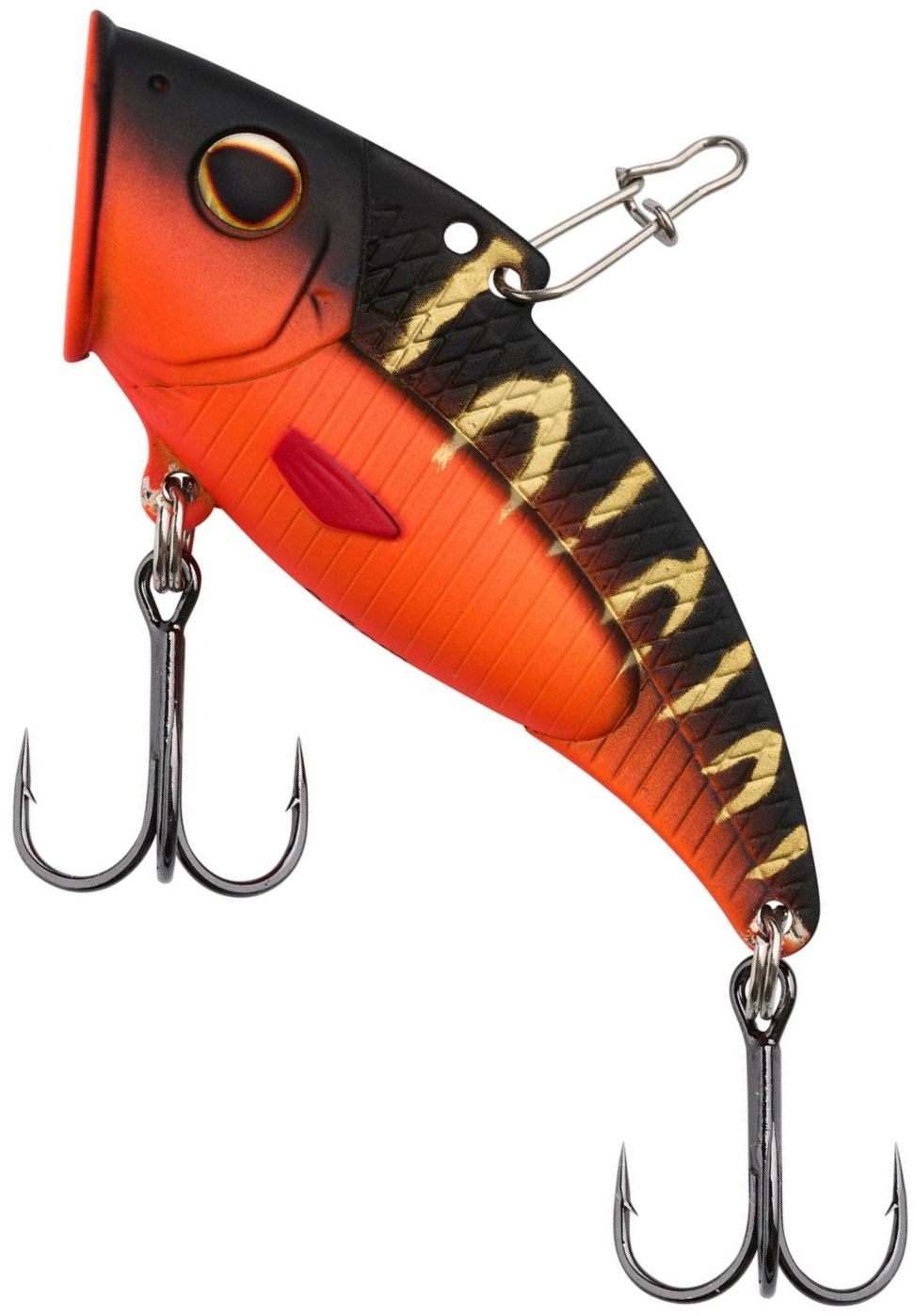Cicada BERKLEY Rattlin Powerblade Red Tiger 1buc/pac