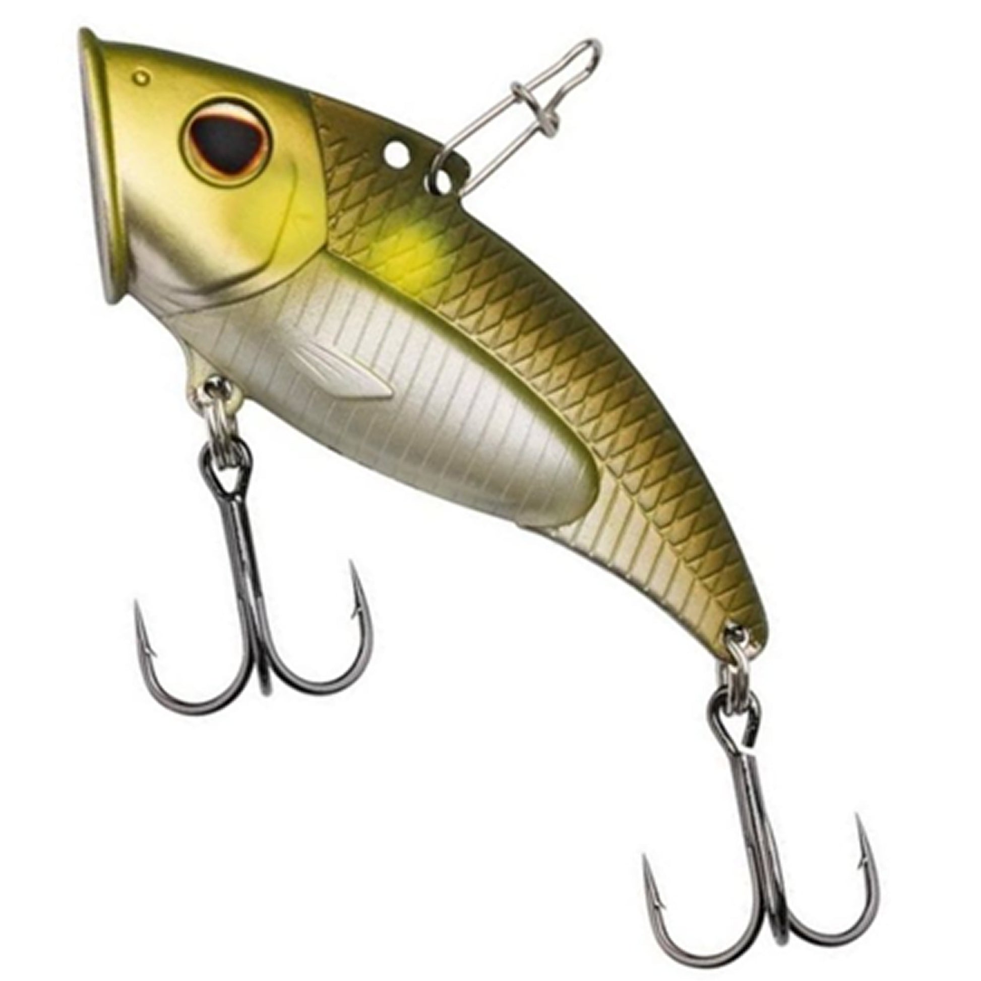 Cicada BERKLEY Rattling Powerblade Ayu 1buc/pac