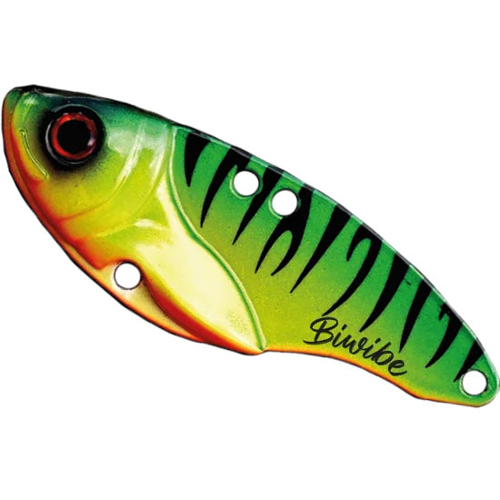 Cicada BIWAA Biwibe Blade 04 Fire Tiger