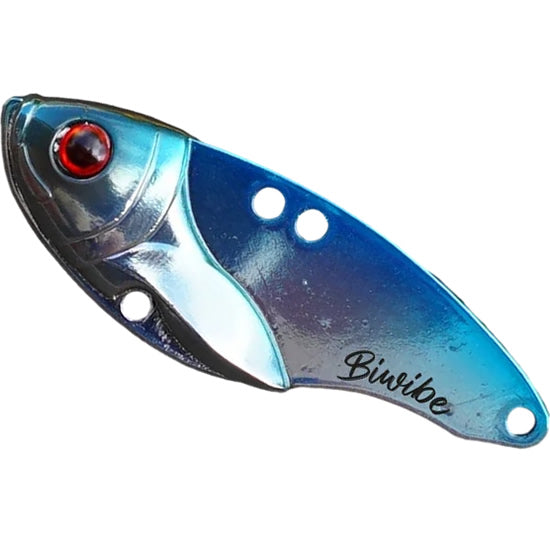 Cicada BIWAA Biwibe Blade 25 Blue Chrom