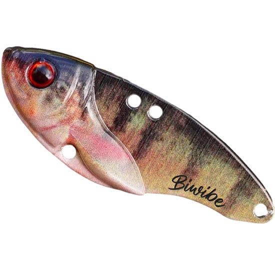 Cicada BIWAA Biwibe Blade CT02 Real Perch