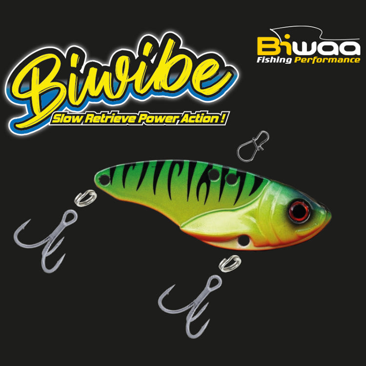 Cicada BIWAA Biwibe Blade CT02 Real Perch