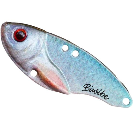 Cicada BIWAA Biwibe Blade CT38 Roach