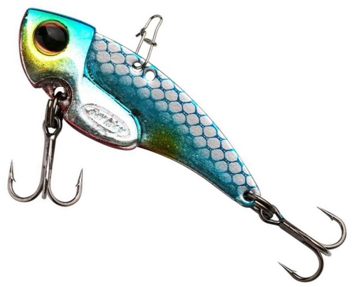 Cicada Berkley Powerblade Bleak