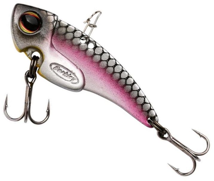 Cicada Berkley Powerblade Wagasaki
