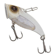 Cicada Berkley Rattlin Powerblade Bone