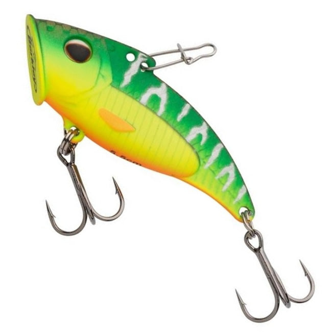 Cicada Berkley Rattlin Powerblade Firetiger