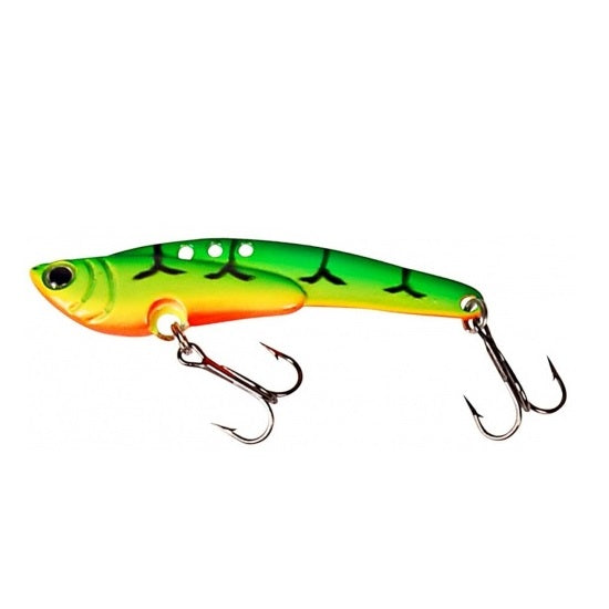 Cicada DAM Effzett Peacemaker Firetiger
