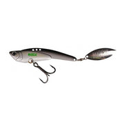 Cicada DAM Madcat E-Luzion Blade Lure 60gr Black