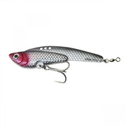 Cicada DAM Salt-X Pilk-Blade Fluo Pink UV