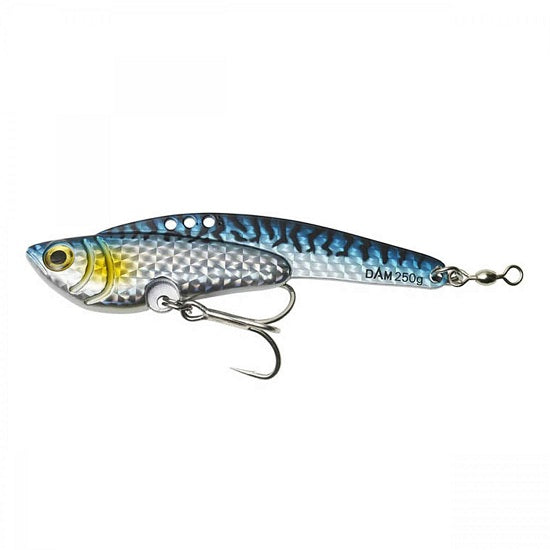 Cicada DAM Salt-X Pilk-Blade Mackerel