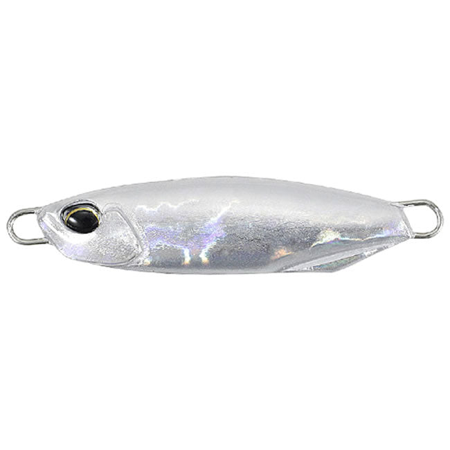 Cicada DUO Drag Metal Cast PDA0005 Silver