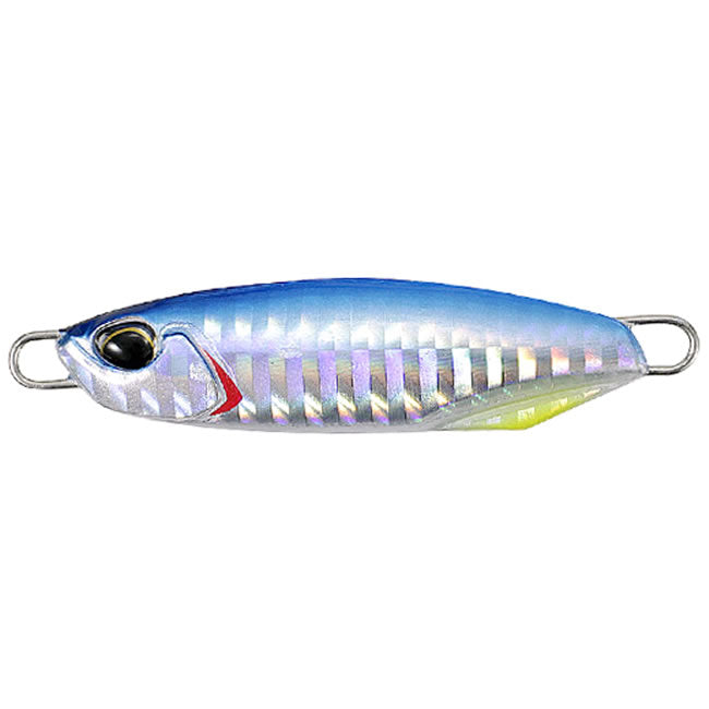 Cicada DUO Drag Metal Cast PHA0020 Blue Back
