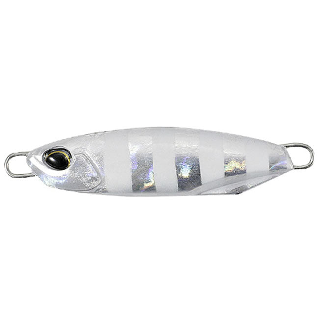 Cicada DUO Drag Metal Cast PDA0101 Zebra Glow