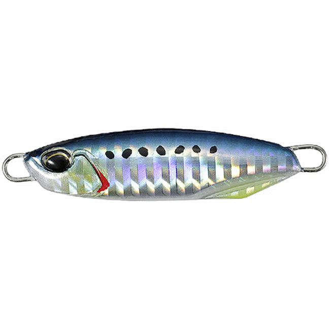 Cicada DUO Drag Metal Cast PHA0011 Sardine