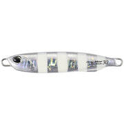 Cicada DUO Drag Metal Cast Slim PJA0101 Zebra Glow